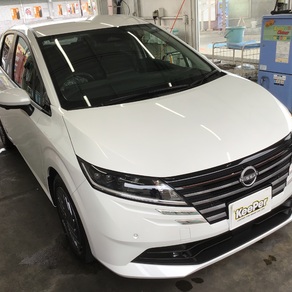 日産・ノート
