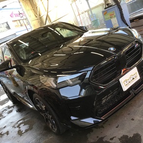 BMW・X2
