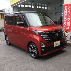 日産・ルークス
