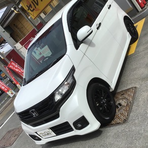 ホンダ・N-WGN