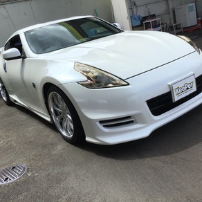 日産・フェアレディZ