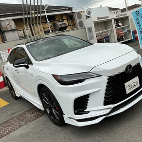 レクサス・RX