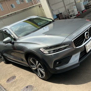 ボルボ・V60