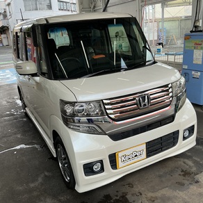 ホンダ・N-BOX