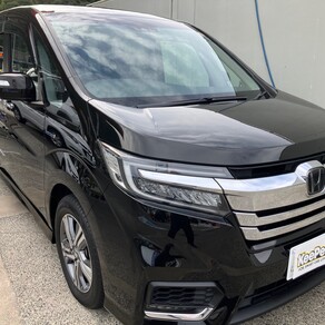 ホンダ・ステップワゴン