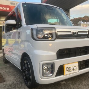 ダイハツ・ウェイク