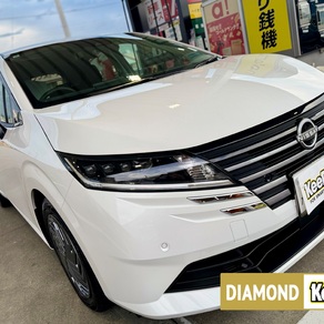 日産・ノート