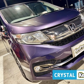 ホンダ・ステップワゴン