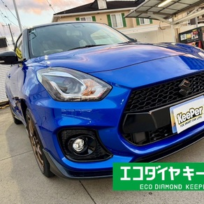 スズキ・スイフト