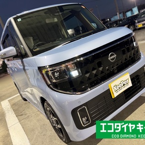 日産・ルークス