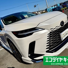 レクサス・RX
