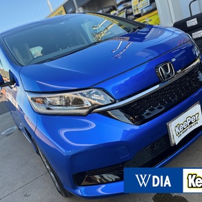 ホンダ・フリード