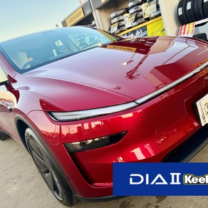 その他・テスラ・モデルY