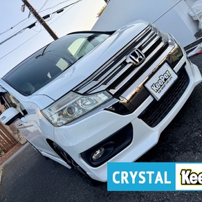 ホンダ・ステップワゴン