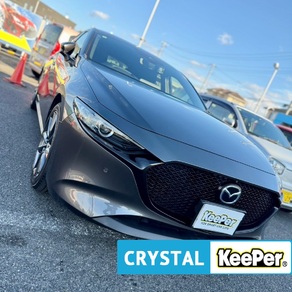 マツダ・マツダ3