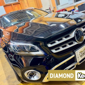 メルセデス・ベンツ・Cクラス