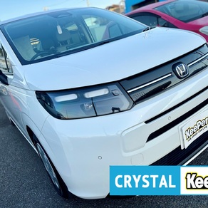 ホンダ・フリード