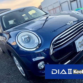 BMW・MINIクーパー