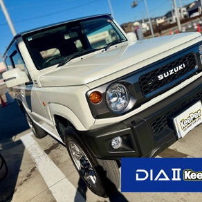 スズキ・ジムニー