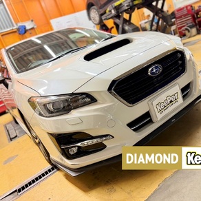 スバル・レヴォーグ