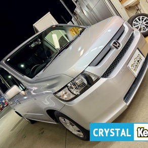 ホンダ・モビリオ