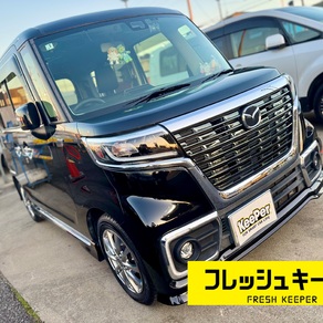 マツダ・フレアワゴン