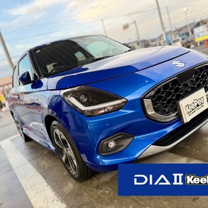 スズキ・スイフト