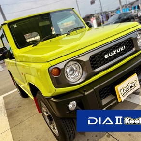 スズキ・ジムニー