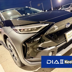 スバル・ソルテラ