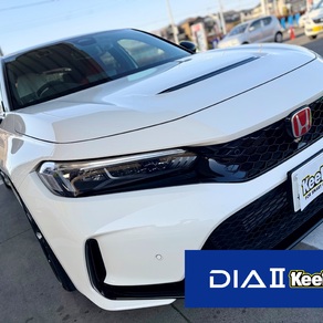 ホンダ・シビック タイプR