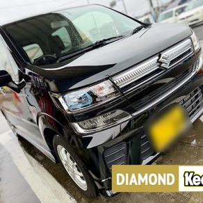 スズキ・ワゴンR