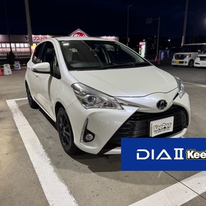 トヨタ・ヤリス