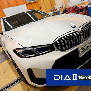 BMW・3シリーズツーリング