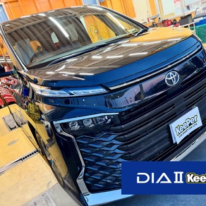 トヨタ・ヴォクシー