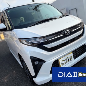 ダイハツ・ムーヴ