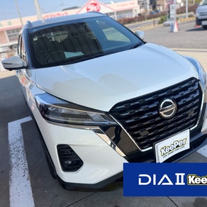 日産・キックス