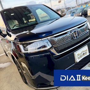 ホンダ・ステップワゴン