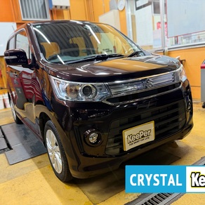 スズキ・ワゴンR