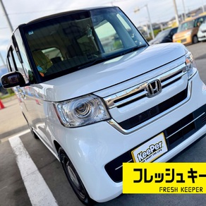 ホンダ・N-BOX