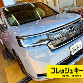 ホンダ・ステップワゴン