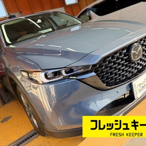 マツダ・CX-5