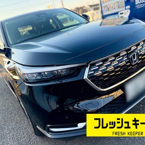 ホンダ・ヴェゼル
