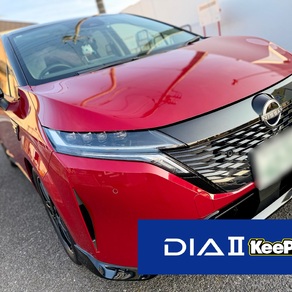 日産・ノート オーラ
