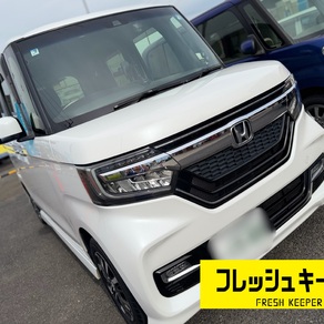 ホンダ・N-BOX