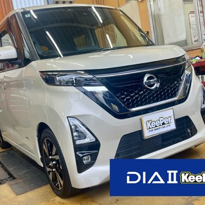 日産・ルークス
