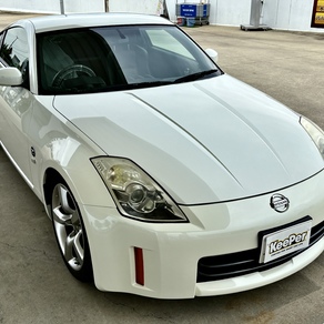 日産・フェアレディZ