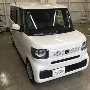 ホンダ・N-BOX