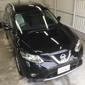 日産・エクストレイル