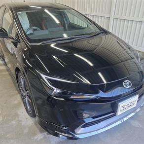 トヨタ・プリウス