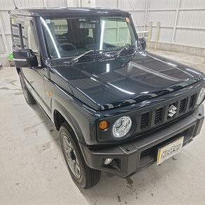 スズキ・ジムニー